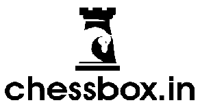 ChessBox Logo