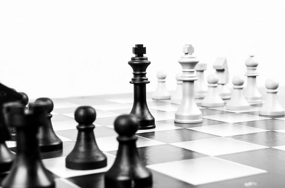 Queens' Chess Festival returns in July – English Chess Federation