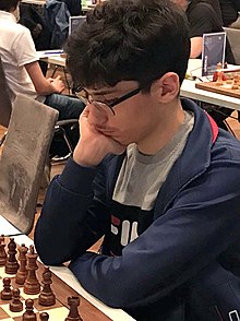 FIDE Top 101 Chess Players Worldwide Rating November 2020 - ChessBox Free  Games