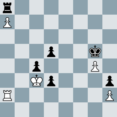 Firouzja, Alireza – Carlsen, Magnus