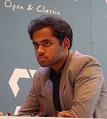 Young Chess Champion Arjun Erigaisi: His Life and Achievements