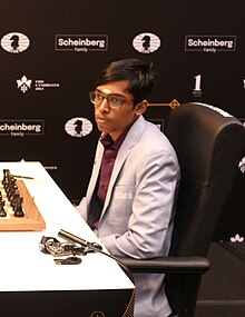 The Rise of Indian Chess Star R Praggnanandhaa