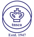 Tamil Nadu State Chess Association Logo