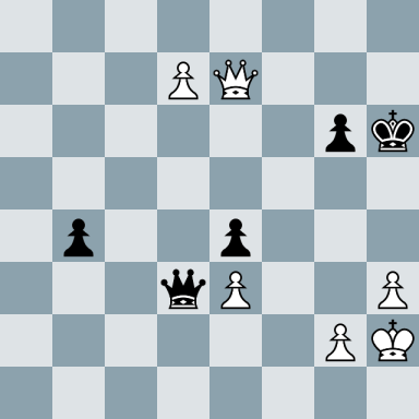 Carlsen, Magnus – Caruana, Fabiano