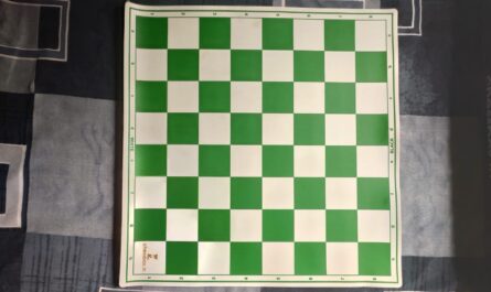 Learn chess at chessbox.in