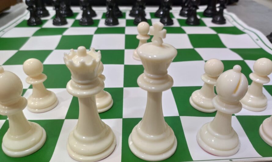 All about Staunton Pieces and Where to Buy High-Quality Staunton Chess Sets