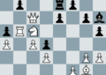 avoiding forks in chess