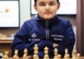 Abhimanyu mishra grandmaster chess